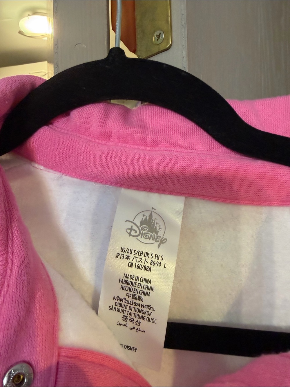 Disney pullover - Picture 5 of 6